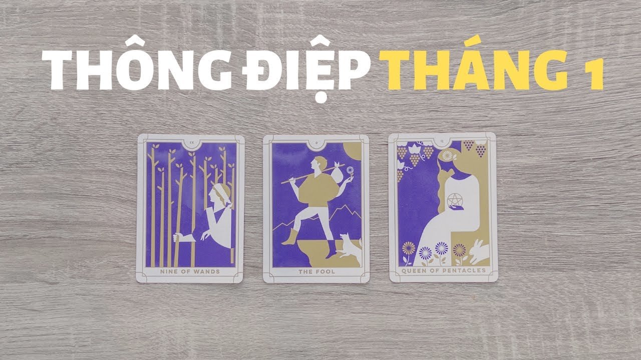 No momento, você está visualizando Năng lượng tháng 1👾🤖👽 | Chọn tụ bài Tarot