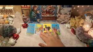 Leia mais sobre o artigo 🔥Ne znate na cemu ste sa svojom osobom! Evo odgovora‼️🔮Tarot citanje🔮