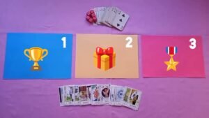 Leia mais sobre o artigo NEKO NE SPAVA ZBOG TEBE! KO? ZAŠTO? 🤗Tarot čitanje, izaberi grupu