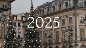 Leia mais sobre o artigo Niềm vui nổi bật năm 2025 của bạn – timeless | tarot