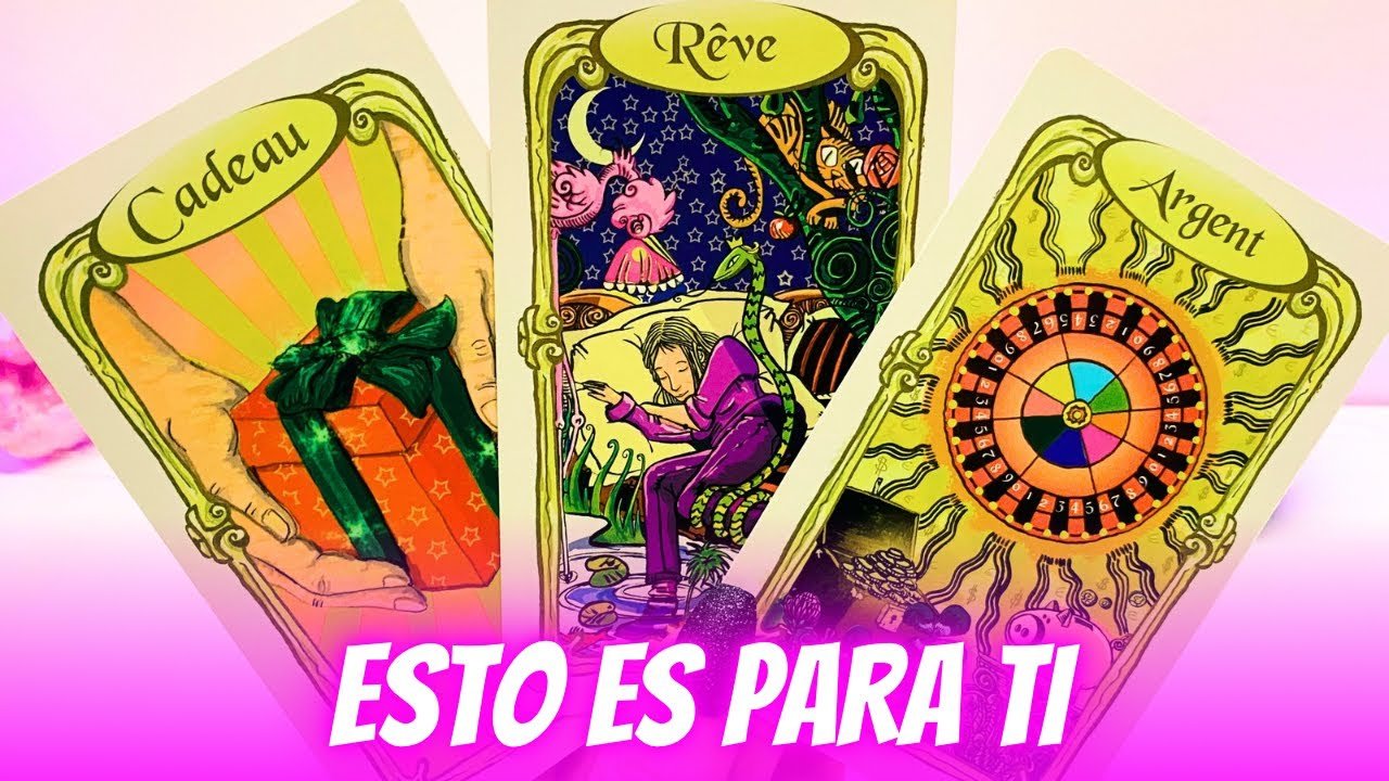 No momento, você está visualizando ‼️No Vas A PODER ESCAPAR de Esto‼️ Todo Cambia De Forma DRÁSTICA