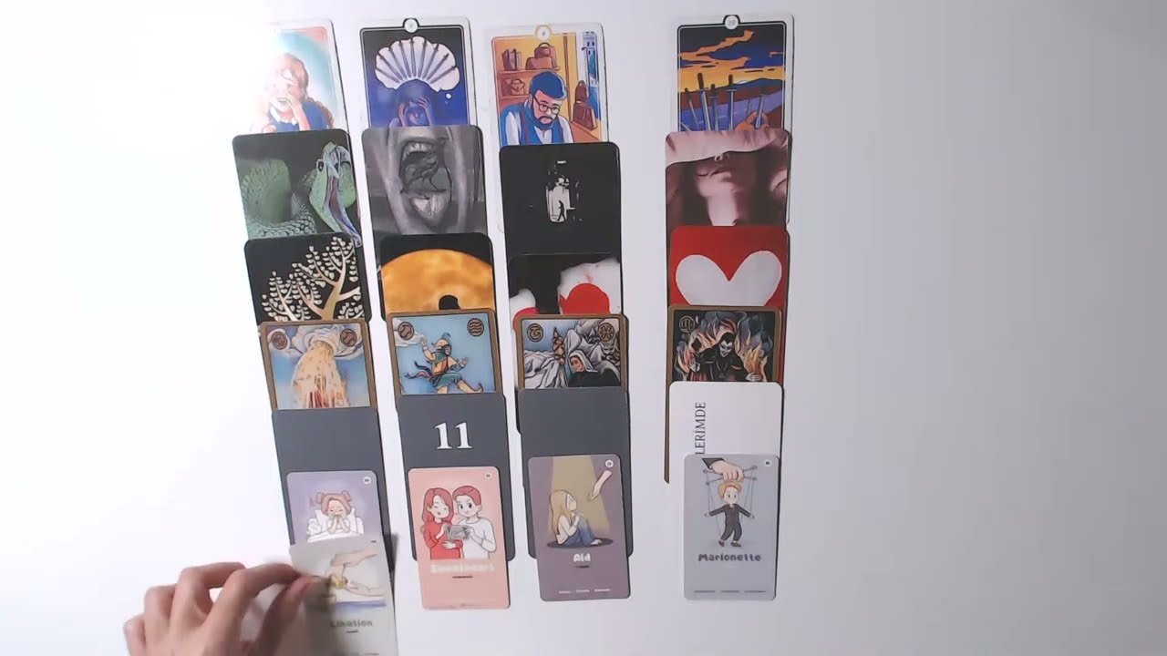 No momento, você está visualizando O KİŞİ SENİ DÜŞÜNÜYOR MU? NE DÜŞÜNÜYOR? TAROT YORUMU