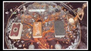 Leia mais sobre o artigo Önümüzdaki 3 Ay İçinde Aşk Hayatın Tarot Yorumu🔮