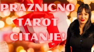 Leia mais sobre o artigo OVA OSOBA JE OPCINJENA SA VAMA!!!😍😍😍😍 Bezvremeno kolektivno tarot citanje