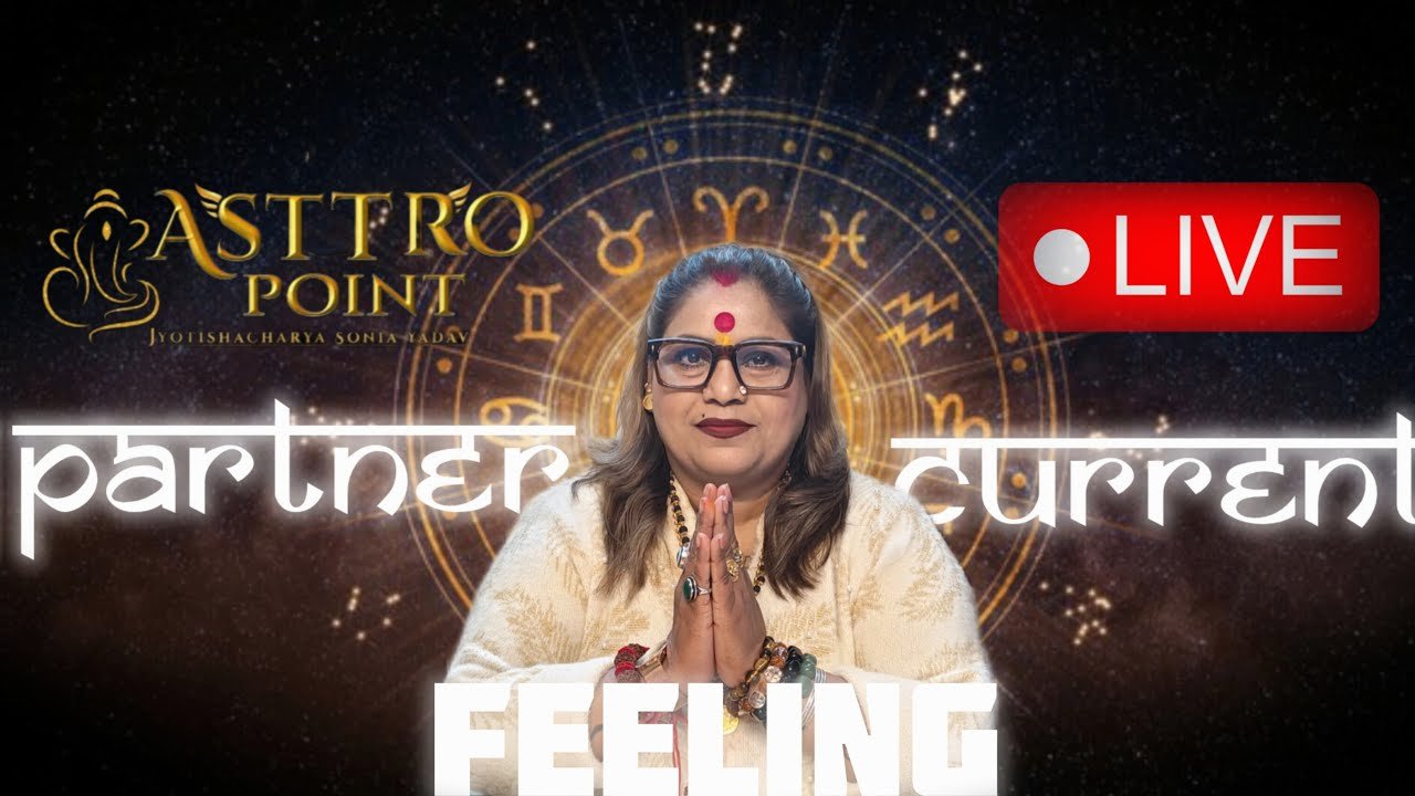 No momento, você está visualizando Partner current feeling Tarot card reading for everyone ASTTRO POINT IS LIVE