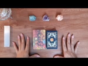 Leia mais sobre o artigo 🔮✨️PENSAMENTOS, SENTIMENTOS E AÇÃO dele(a) nessa semana | Tarot