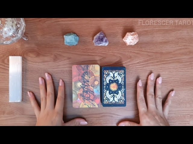 No momento, você está visualizando 🔮✨️PENSAMENTOS, SENTIMENTOS E AÇÃO dele(a) nessa semana | Tarot