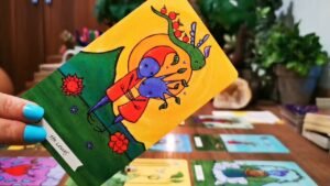 Leia mais sobre o artigo PISCES [ dec 1 – dec 8 ] “Hate to say I told you so….BUT I TOLD YOU SO!!!”