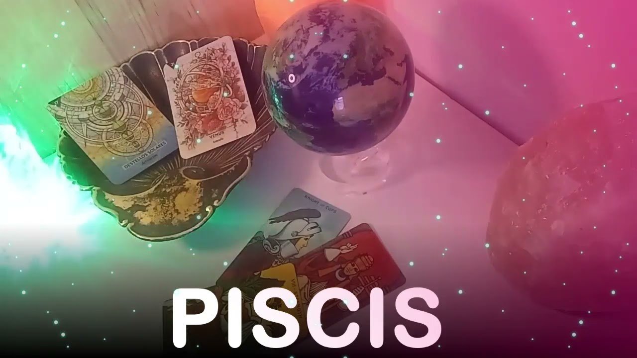 No momento, você está visualizando PISCIS – SIENTES QUE ERES INVISIBLE TIENES QUE SABER ESTO…