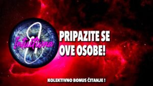 Leia mais sobre o artigo 🎲PRIPAZITE SE OVE OSOBE!🎲 Tarot citanje🔮Koletkivno otvaranje @Intuitivna8