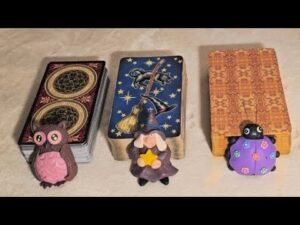 Leia mais sobre o artigo 💫🦋¿QUÉ PASARÁ A PARTIR DE AHORA? ¿QUÉ NOTICIA VIENE EN DICIEMBRE?🦋💫Tarot interactivo