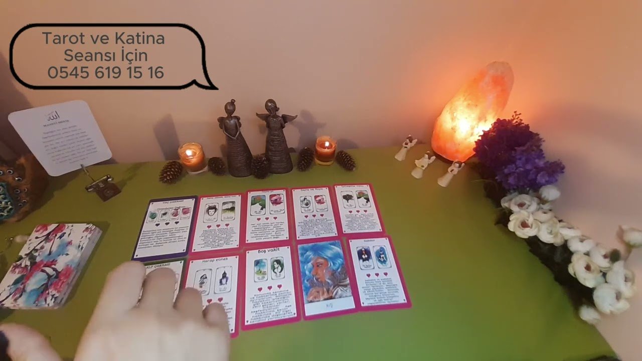 No momento, você está visualizando ✔️Saklı Gerçekler ✔️Aklımdaki kişi benden neler saklıyor? Tarot Açılımı