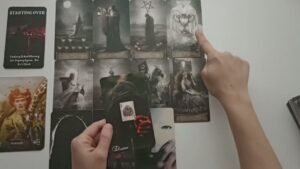 Leia mais sobre o artigo Sana Dair En Derin Bilinçaltı/Korkuları/İstekleri Tarot