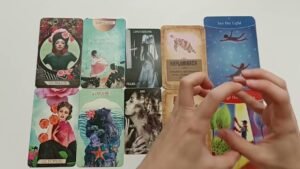 Leia mais sobre o artigo Sana Dair Hangi Kararları Aldı? Tarot