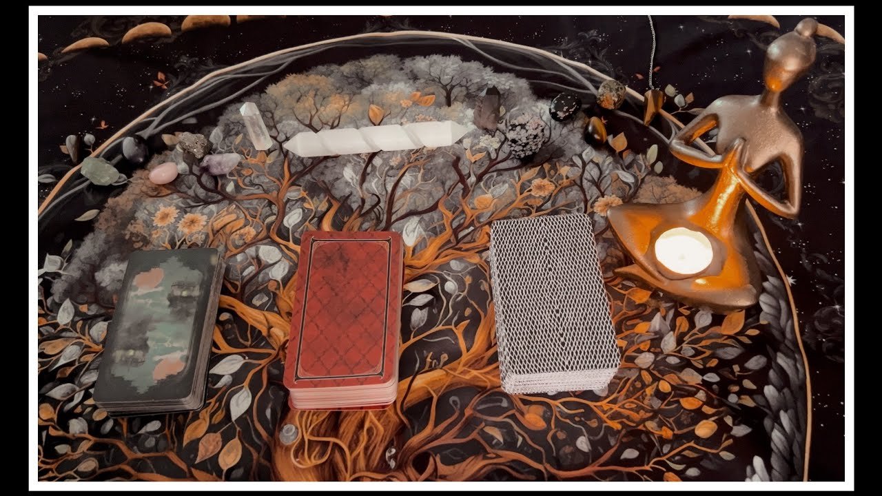 No momento, você está visualizando Sana Karşı Niyeti Ne Tarot Yorumu🔮