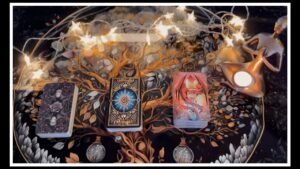 Leia mais sobre o artigo Sana Söyleyemedikleri Neler Tarot Yorumu🔮