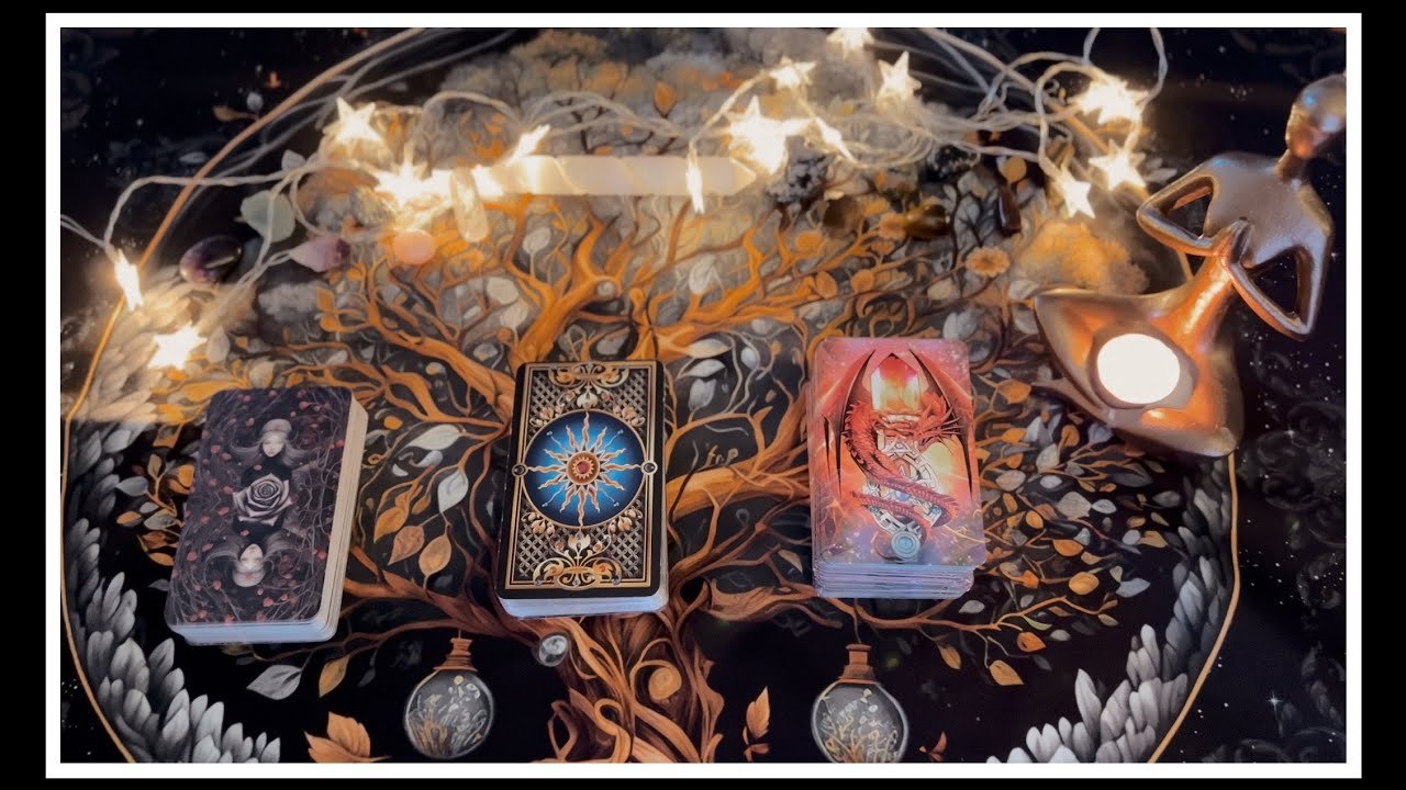 No momento, você está visualizando Sana Söyleyemedikleri Neler Tarot Yorumu🔮