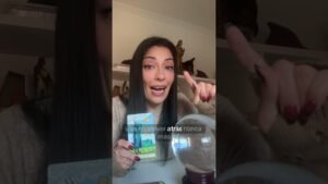 Leia mais sobre o artigo #saraalmatarot #tarot #tarotelpoderdeloselementos