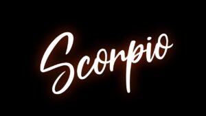 Leia mais sobre o artigo Scorpio ♏️ YOU MIGHT TRY TO IGNORE THIS  PERSON SCORPIO, BUT LET ME TELL U ONE THING❤️ JANUARY 2025