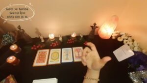Leia mais sobre o artigo ❤️Seni Unutamıyorum❤️Aklımdaki Kişi Şuanda Hakkımda Ne Düşünüyor🤔Tarot