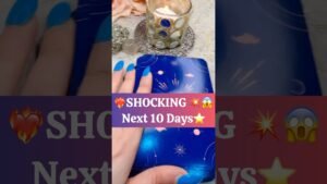 Leia mais sobre o artigo SHOCKING💥❤️‍🔥Next 10 Days💞 #hinditarot #tarot #nextaction #future #lovelife#lovetarot #godmessage