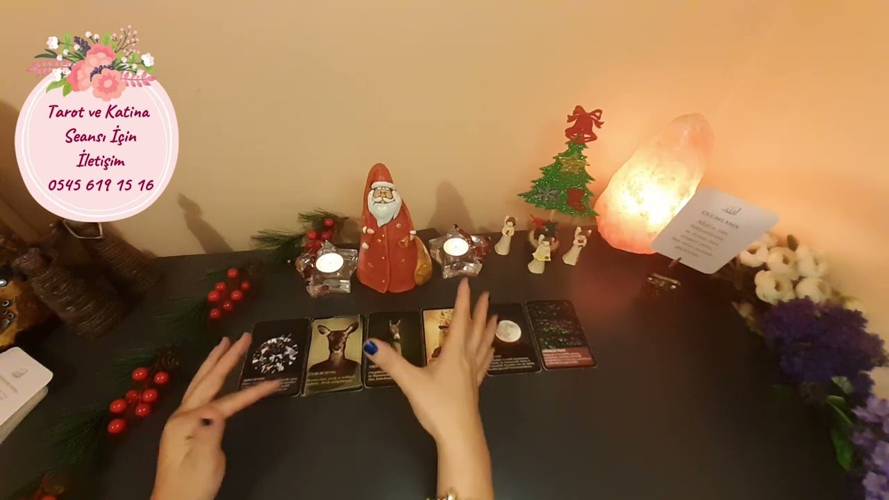 No momento, você está visualizando ⭐ŞİMDİ ve ŞUANDA⭐ Aklımdaki Kişiyle Neler Oluyor? Tarot Açılımı