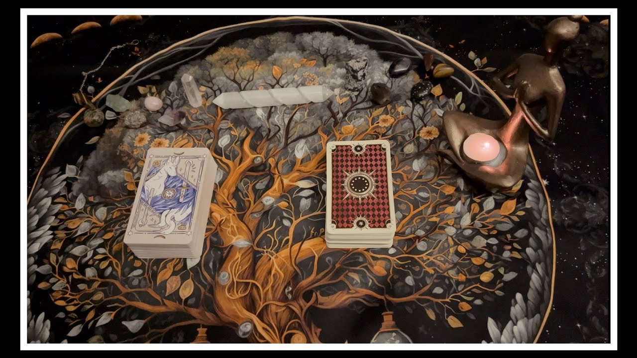 No momento, você está visualizando Sosyal Çevreniz/Arkadaşlarınız Sizi Nasıl Görüyor Tarot Yorumu🔮
