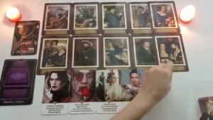 Leia mais sobre o artigo Şu Andaki En Gerçek Hisleri Tarot