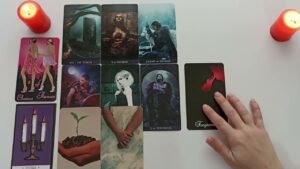 Leia mais sobre o artigo Şu Andaki En Gerçek Hisleri Tarot