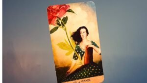 Leia mais sobre o artigo 🔮SVOLTA IMPROVVISA DEL DESTINO! LA Tua Vita cambierà totalmente✨