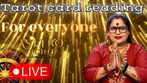 Leia mais sobre o artigo Tarot card reading for everyone ASTTRO POINT IS LIVE