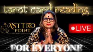 Leia mais sobre o artigo Tarot Card Reading For Everyone ASTTRO POINT IS LIVE