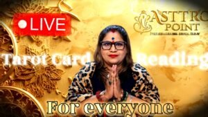 Leia mais sobre o artigo Tarot card reading for everyone ASTTRO POINT IS LIVE