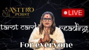 Leia mais sobre o artigo Tarot card reading for everyone ASTTRO POINT IS LIVE