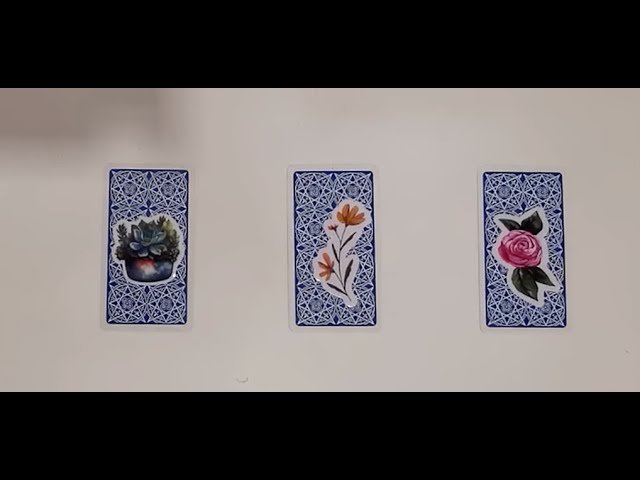 No momento, você está visualizando tarot: chọn tụ bài: tháng 1