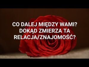 Leia mais sobre o artigo TAROT – CO DALEJ MIĘDZY WAMI? DOKĄD ZMIERZA WASZA ZNAJOMOŚĆ/RELACJA? 💕💫