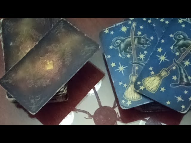 No momento, você está visualizando Tarot En Vivo y En Directo 🔮 PayPal y SuperChat ✨ info en caja de descripción 🌙🔮