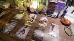 Leia mais sobre o artigo Tarot / Họ có nghĩ về bạn 💜