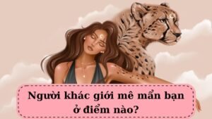 Leia mais sobre o artigo Tarot: Người khác giới mê mẩn bạn ở điểm nào? @ChubbyTarot Tarot Reading