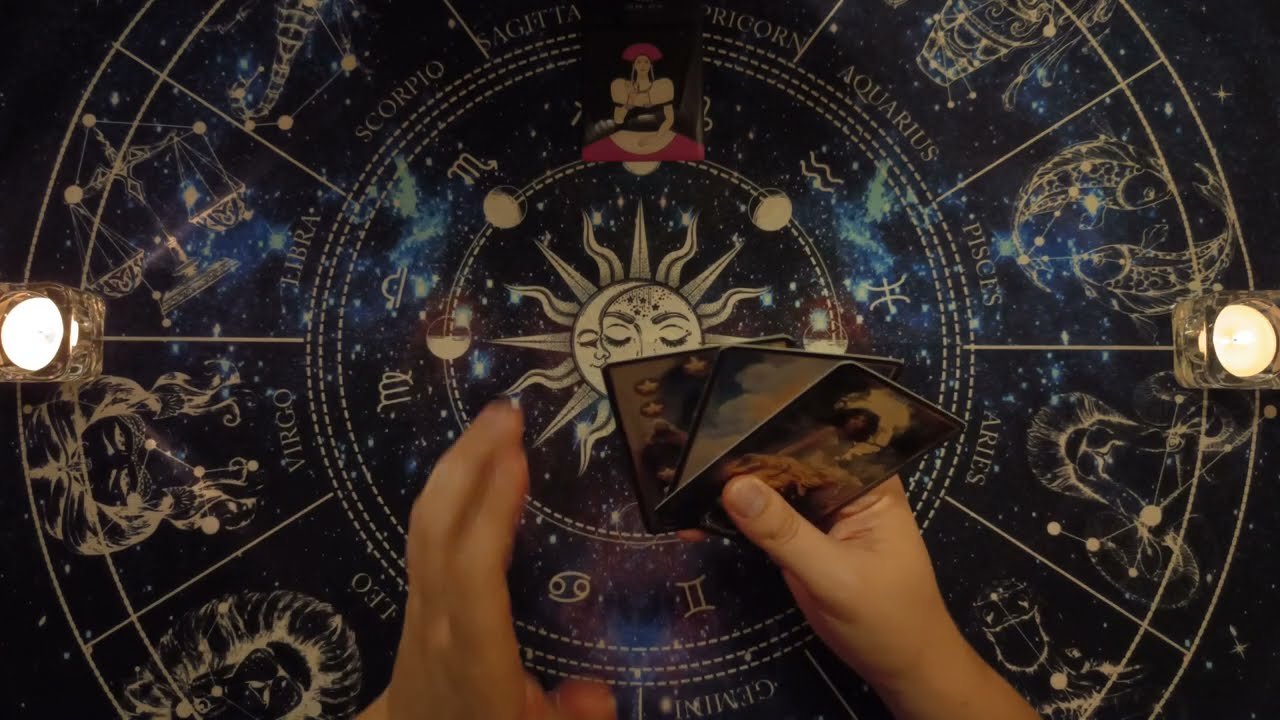 No momento, você está visualizando Tarot Tygodniowy 🃏🎴🀄️ 09-15/12/2024 🗓: Wszystkie Znaki Zodiaku (♈️♉️♊️♋️♌️♍️♎️♏️♐️♑️♒️♓️)