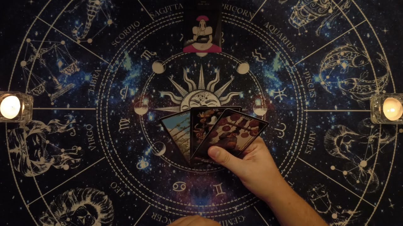 No momento, você está visualizando Tarot Tygodniowy 🃏🎴🀄️ 02-08/12/2024 🗓: Wszystkie Znaki Zodiaku (♈️♉️♊️♋️♌️♍️♎️♏️♐️♑️♒️♓️)