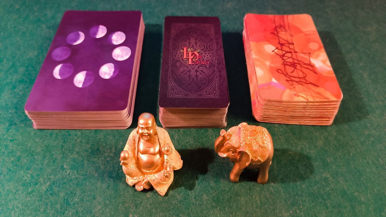 No momento, você está visualizando ¿TE HA SACADO DE SU MENTE Y DE SU CORAZÓN? Tarot interactivo .