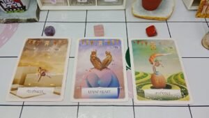 Leia mais sobre o artigo THỜI VẬN CỦA BẠN 2025 CÓ TỐT KHÔNG? Lâm Sao Tarot đang phát trực tiếp!