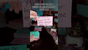 Leia mais sobre o artigo THIS BOSS WANTS A SERIOUS RELATIONSHIP WITH YOU  #tarot #trending #soulmate #shorts