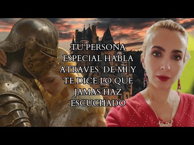 No momento, você está visualizando TU PERSONA ESPECIAL HABLA ATRAVES DE MI Y TE DICE LO QUE JAMAS HAZ ESCUCHADO #tarot
