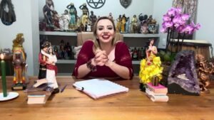 Leia mais sobre o artigo UMA SURPRESA ESTÁ VINDO EM SUA DIREÇÃO!