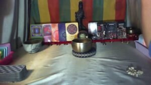 Leia mais sobre o artigo UR ANCESTORS COMIN 4 THIS WOMAN THAT GOT CONSERVERTORSHIP 4 CONTROL OVER U IN FAILED DESTINY SWAP