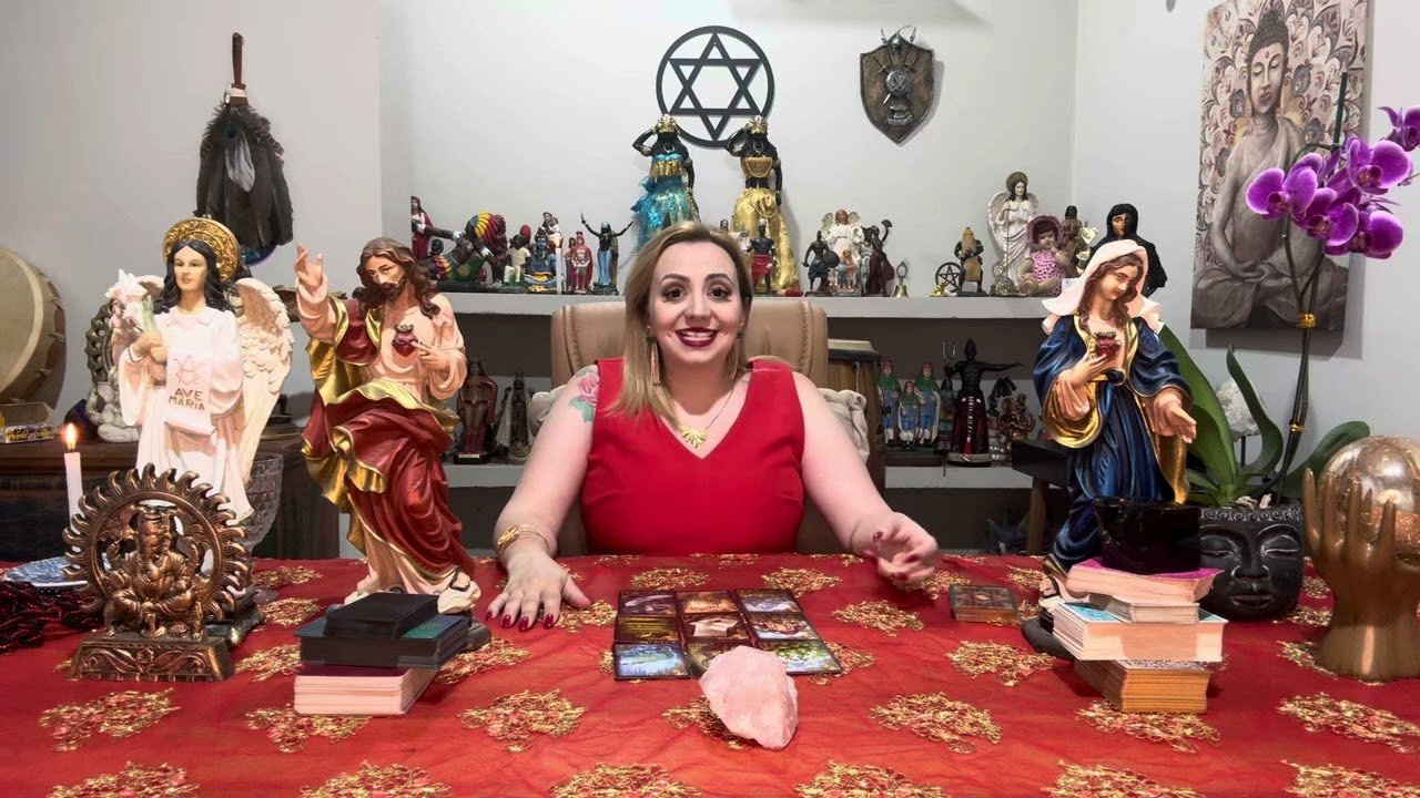 No momento, você está visualizando VEJO UMA SITUAÇÃO MUDANDO MUITO RÁPIDO PRA VOCÊ!