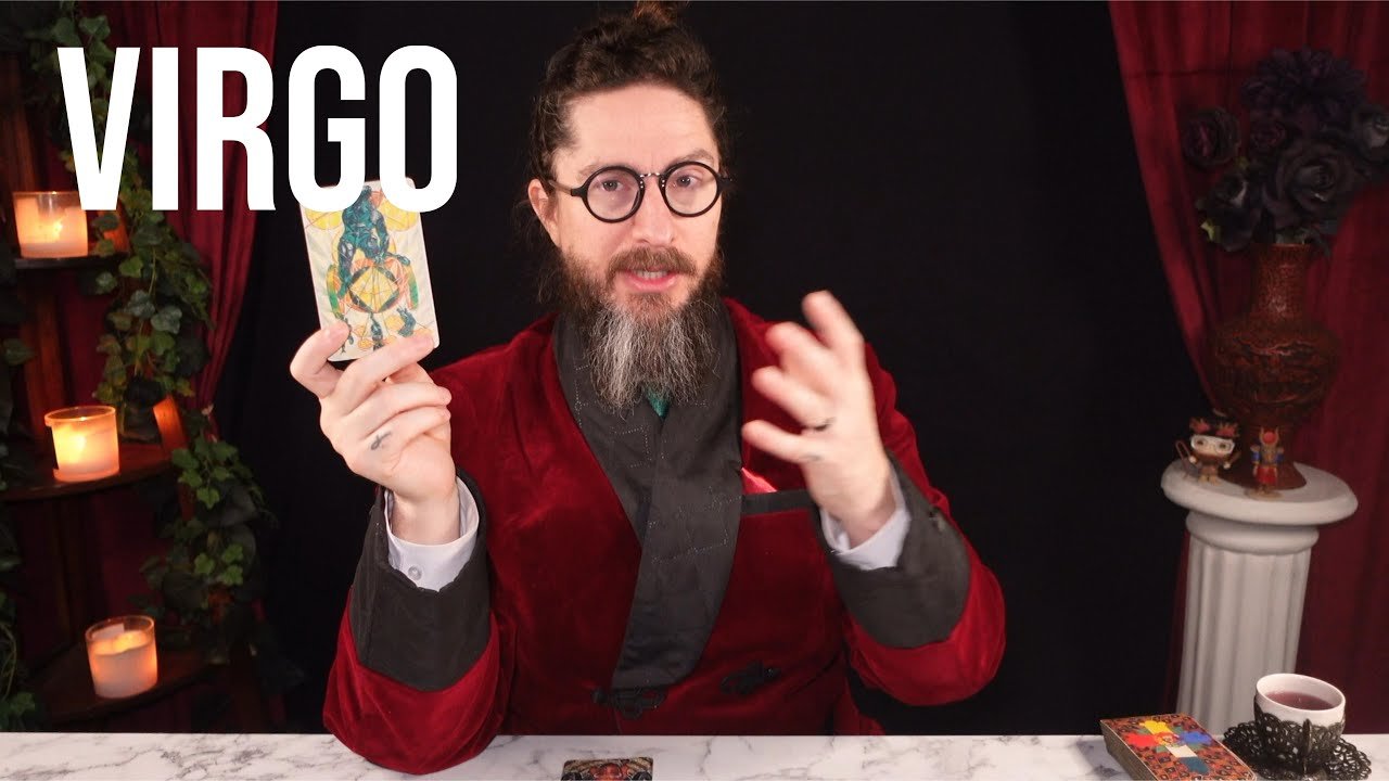 No momento, você está visualizando VIRGO – “BEST READING EVER! BIG THINGS HAPPENING!” Tarot Reading ASMR