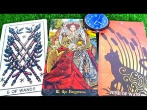 Leia mais sobre o artigo “Vũ Khí” THƯỢNG HẠNG Mà Bạn Đang Sở Hữu Khiến Mọi Người Rất Có CẢM TÌNH Với Bạn / Tarot Reading